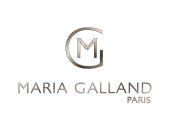 Firmenlogo von Maria Galland. Branche: Kosmetikproduktevertrieb