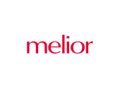 Firmenlogo von Melior. Branche: Tierfuttermittelherstellung