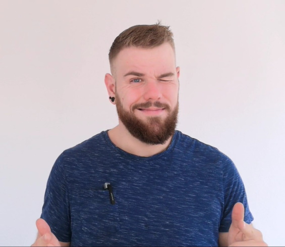 Statement zu Coaches von Andy Koch