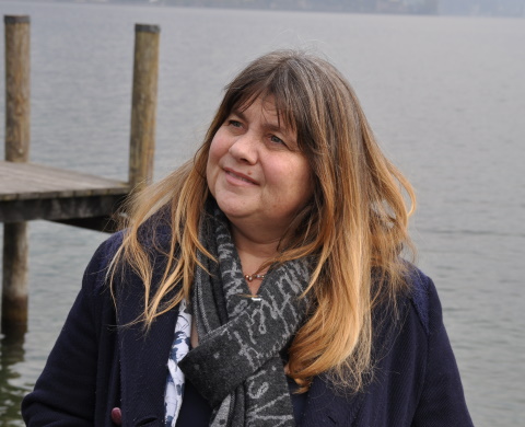 Teilnehmerstatement von Claudia Trefzer