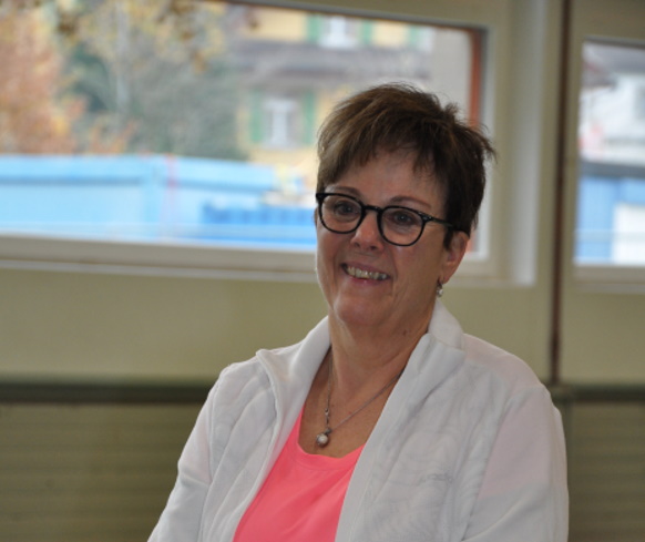 Teilnehmerstatement von Denise Ammann