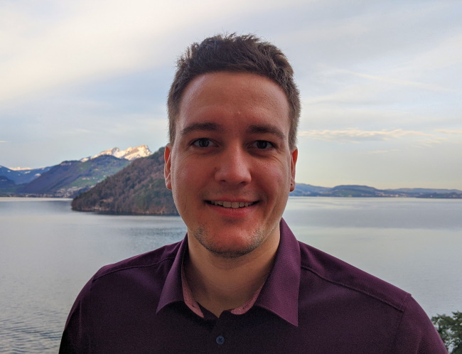 Teilnehmerstatement von Gabriel Haaga