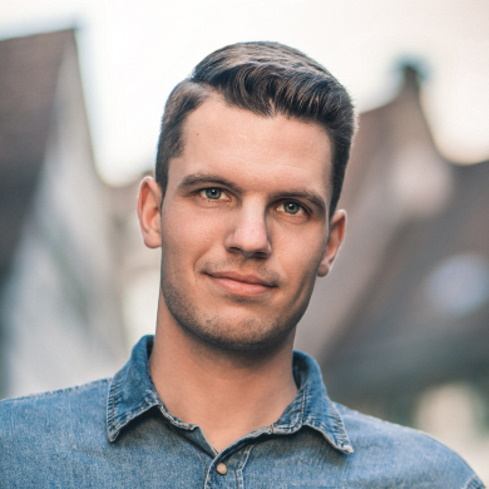 Teilnehmerstatement von Lukas Ammann